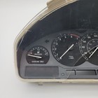 1991 - 1997 Bmw E31 8 Series 850i Speedometer Instrument Cluster Gauge 1383327