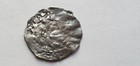Vikings Silver Coin  Germany 11 Century Denar