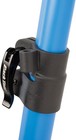 Park Tool Pcs 10 3 Deluxe Bike Repair Stand Home Mechanic 80 Lb Capacity Blue