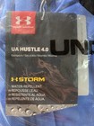 Brand New Factory Sealed Under Armour Storm Hustle 4 0 Backpack Ucla Athletics