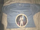 Authentic 1950 Elvis Concert T-shirt Nwt