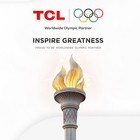 Tcl 55 Inch Class S5 4k Led Smart Fire Tv Alexa Built In