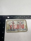 Utility Lines Construction Services Inc  Patch T162