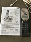 Uniden Dect1560 Cordless Telephone Dect 6 0 Base  Handset   Adapter