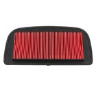 Air Filter Air Cleaners Motorcycle Black Red For Yamaha Yzf-r1 Yzf R1 2002 2003