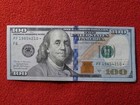 Series 2017a Us One Hundred Dollar Bill Star Note  100 Atlanta Pf 19854210  