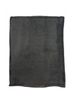 Suppressor silencer Cover Black 6 Inch  non-slip Mad  Usa Made