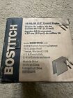 Bostitch 16 Gauge 1 2  Crown 7 8   leg Staples  Bostitch Sheathing Staples  10 080