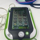 Leapfrog 33200 Leappad Ultra Green Learning Tablet For Kids W charger