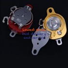 1pc Ccr Ccd Drill-powered Ascent Descent Device Ascender Descender Device Fast