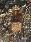 Lucasfilm Animation Star Wars 20th Anniversary Sdcc Poster 2025