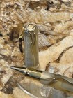 Visconti Opera Rollerball With Box  Hard To Find Color  Beautiful  