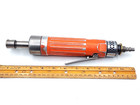Dotco 10l2592-01nl Inline Grinder   Polish Sander Aircraft Tool 3 200 Rpm  video
