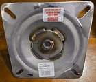 Attwood 1002-ss Stainless Steel Mount Lock n-pin 3 4  Swivl-eze Boat Seat