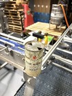 Fox Head 400 Beer Flat Top Beer Can Waukesha  Wi 