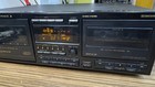 Pioneer Ct-wm60r Cassette Deck     Serviced  New Belts  Tested  Made In Japan