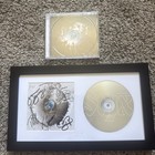 Styx Authentic Autographed Signed Framed Crash Of The Crown Cd The Whole Band