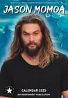 Jason Momoa Calendar 2025  dream 