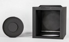 New And Improved  Axial Lighting Cube For Coin Photography - See Description 