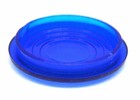 Dome Light Lens For Cab Or Sleeper Peterbilt 2006  Blue 1-9 16  Gg 68971 Each