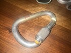 Climbing Gear Black Diamond Belay Devices  Carabiners