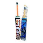 Cricket Bat Kashmir Willow Adult Size Jd 35inches Original Free Shipping