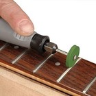 Stewmac Fret Polishing Wheels  Complete Set