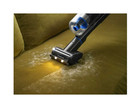 New 100  Bissell Powerclean Furguard Cordless Stick Vacuum Hepa Pet Hair 3-in-1