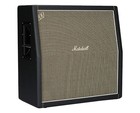 Marshall 1960ahw Hand Soldered 120-watt 4x12 Angled Cab W g12h30 - Open Box