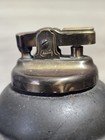 1969 Schlitz Milwaukee Beer Can Lighter Has Spark 12 Oz