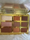 Natural Eyes Neutral Eyeshadow Palette