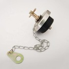 3418519 107981 101322 Nta855 K19 Diesel Engine Oil Filler Cap