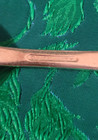 Oneida Community Silver-plate 136 Vtg Coronation 3 Serving Spoons   Sugar  Soup