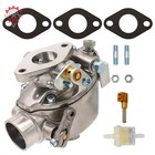 Carburetor For Ih-farmall Tractor A Av B Bn C Super A Super C 354184r93 Carb New