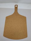 Epicurean Pizza Peel  17-inch By 10-inch  Natural