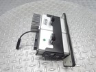 2011 11-13 Kawasaki Vulcan 1700 Vaquero Vn1700 Radio Stereo Receiver Head Unit