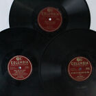 Lot Of 11 Vintage Vinyl Records For Diy Crafts Repurpose Upcycle 