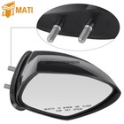 Right Rear View Mirror For Yamaha Waverunner Vx1100 2005 2006 2007 2008 2009