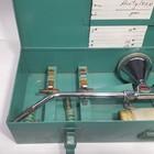 Wall Colmonoy Corp  Mark 3 Fusewelder Fuse Welding Torch Kit