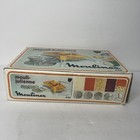 Vintage Moulinex Mouli-julienne 445 Food Slicer Shredder 5 Discs No Instructions