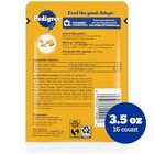 Pedigree Choice Cuts In Gravy Adult Wet Dog Food Filet Mignon Flavor   16  3 5