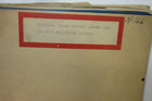 Historic Paperwork Cleveland Union Terminal 90 Pages Nickel Plate 1929 Cable Etc