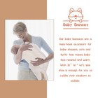 Baby Shower Gifts  Baby Gifts For Girls Boys  Unique Baby Gifts Basket Essent   