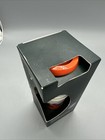 Starbucks Halloween Set Of 6 Glow In The Dark Reusable Hot Cups  Nib  2022