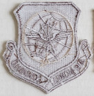 Vintage Usaf United States Usa Army Air Mobility Command Military Patch Rare Htf