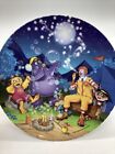 Mcdonald   s    go Active   ride   ride    Collector Plate 2005   Blowing Bubbles 
