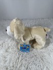 Webkinz  Tawny Pup Hm452 New With Tags Sealed unused Code Ganz Plush Dog Nwt