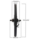 26 Inch Rear Wheel 48v 1000w Electric Bike Conversion Kit Hub Motor