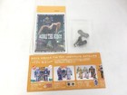 Robby The Robot Tin Toy Reprint With Outer Box Japan 