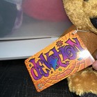 Grateful Dead Bean Bear Devotion Limited Edition 9187 20 000